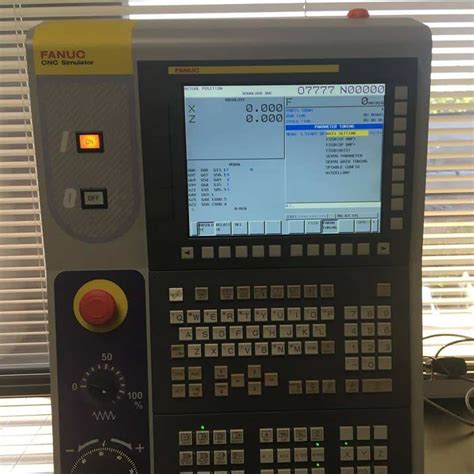 cnc machine fanuc control price|FANUC open cnc.